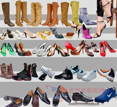 傳統(tǒng)產(chǎn)業(yè)轉(zhuǎn)型陣痛 南海區(qū)皮鞋等行業(yè)前五個(gè)月增長承壓